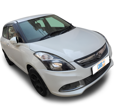 Maruti Swift Dzire-img